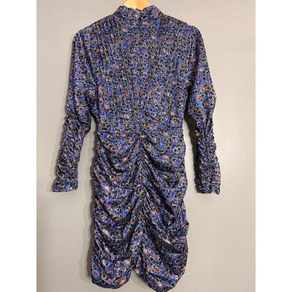 Hunter Bell Ariana Dress NWT Dress 2 - Picture 13 of 14